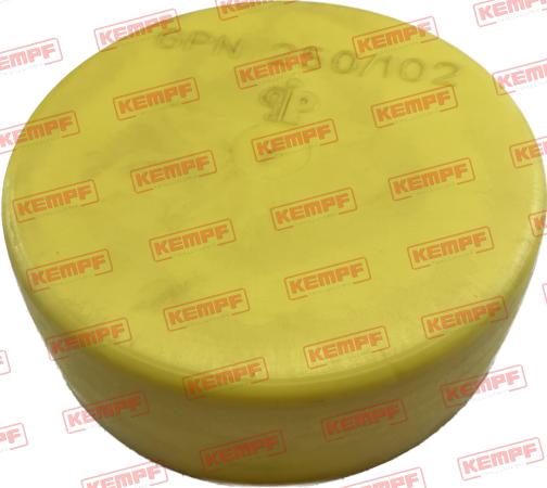 75365 Rohrkappe 102 mm